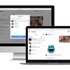 Instagram、ウェブブラウザ版でDM機能のテストを開始