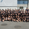 日清カップ小学生交流茨城県予選　2025.7.13