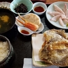 みつなべ　京都京丹後久美浜　海鮮料理　定食　鍋