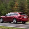 ドイツ大手自動車メディアの調査で「MAZDA3」「MAZDA6」がカテゴリー内で最も残存価値が高いモデルに選出、「CX-30」も2位に。