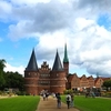 北ドイツ・オランダ・北欧の旅（２）【リューベック】