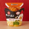 ローソンから「天下一品監修 からあげクン こってり味」が新登場！こってりラーメンの味を再現した新商品です