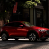 イギリスマツダがCX-3の販売を”一旦”終了・・・。