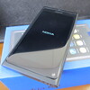 NOKIA N9外観レビュー
