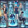 【ChatGPT】使えば使うほど「私専用ChatGPT」になる？