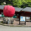 道の駅はがに行ってきました