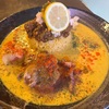 「ヤノカレー」福岡第四弾カレー
