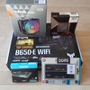 【PC・スマホ等】約5年ぶりにPCを組んでみた①