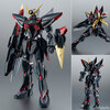 【機動戦士ガンダムSEED】ROBOT魂『GAT-X207 ブリッツガンダム ver. A.N.I.M.E.』『ソードストライカー パーツセット』可動フィギュア【バンダイ】より2023年12月発売予定☆