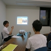 留年生、一緒に頑張ろう会vol.2開催しました！
