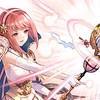 【FEH】サクラ(伝承英雄)の雑感【☆5キャラ】