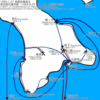 戊辰戦争（10）　箱館戦争I　箱館政権誕生（Boshin War 10/ Battle of Hakodate I Foundation of Hakodate Administration）