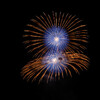 白浜花火フェスティバル
