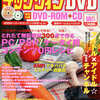 今テックウィンDVD 2005/10(DVD-ROM1枚、CD1枚付)という雑誌にとんでもないことが起こっている？