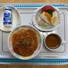 4/21(木)の給食