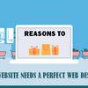 Why Your Ecommerce Website Needs a Perfect Web Design Service
