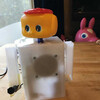 自然会話ロボットを作る（１）