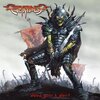 Cryonic Temple「Blood, Guts & Glory」