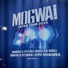 2025.3.12　Mogwai＠Zepp Shinjuku