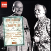 Friends in Music / Yehudi Menuhin & Stéphane Grappelli ヴァイオリンによるジャズ