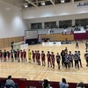 Fリーグ すみだvs湘南