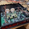 RC5B Single:Tone Port UX2開腹手術から完成へ