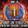 【AEW】【NJPW】トニー・カーン氏がForbidden Door大会の経済的成功を認める