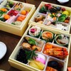 もういくつ寝ると～お正月～♪お節料理に込められた意味