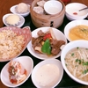 小皿料理ランチがお得！「姑娘飯店」