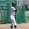 第70回　愛知県高等学校野球選手権大会　名古屋地区一次予選　2