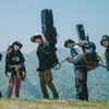 音楽と山を愛するバンド『スーパー登山部』とは！？結成の経緯、活動内容、楽曲ついて解説！！