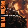 Brian Wilson 「Live at the Roxy」を聴きながら
