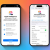 iOS 18.1／iPadOS 18.1／macOS 15.1 Beta 1がリリース　Apple Intelligenceが利用可能に
