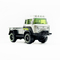 '57 JEEP FC