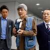 森尾由美 堀内正美 相棒15 5話 ブルーピカソ どんぺりもってこい
