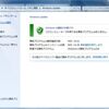 (2/2)2016年12月版Windows7リカバリ後のWindowsUpdate手順