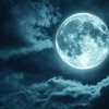 月の神秘を数式で解き明かす！身近な天体の知られざる物理法則