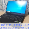 【ドスパラ】GALLERIA GCL2060RGF5レビュー 口コミ