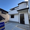 垂水区仲田2丁目1号棟｜新築一戸建4,280万円【仲介手数料無料】JR垂水駅徒歩13分！P2台分有り！