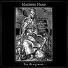 The Blackening/Machine Head（2007）今日のTSUTAYA DISCAS日記。#171