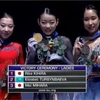 フィギュアスケート 四大陸選手権を終えて