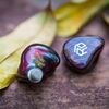 (Review Round Up) Yanyin Canon: 4BA + 1 Dynamic Driver Hybrid IEM