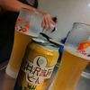 誕生日月間に乾杯〜🍻