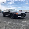 日産　スカイラインGT-Rの盗難です。