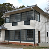 新居浜・住友の山田社宅で公開中の建物たち