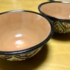 一人暮らしなのに、茶碗を2個買った理由は・・【ウズベキスタン土産】