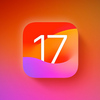 iOS 17.7.1／iPadOS 17.7.1がリリース