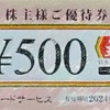 餃子の王将(フードサービス) 株式分割・株主優待変更〜100株優待は廃止せず実施！お得な割引カードも〜