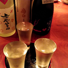 日本酒三昧？京都飲み ～その1～