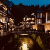 街並み全てがフォトジェニック！！銀山温泉 ：撮影記録　山形県